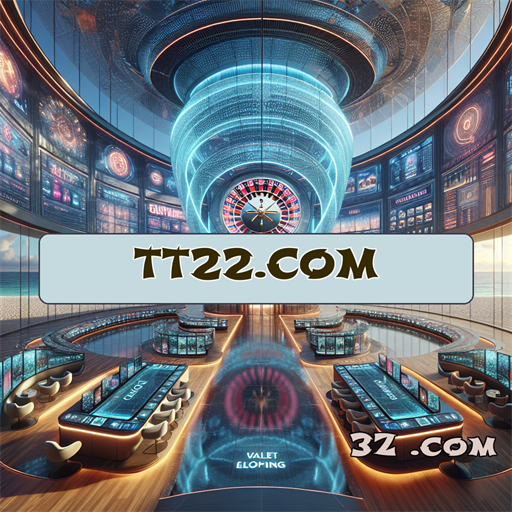 Login Criativo e Engajado no tt22.com: A Nova Experiência de Jogo