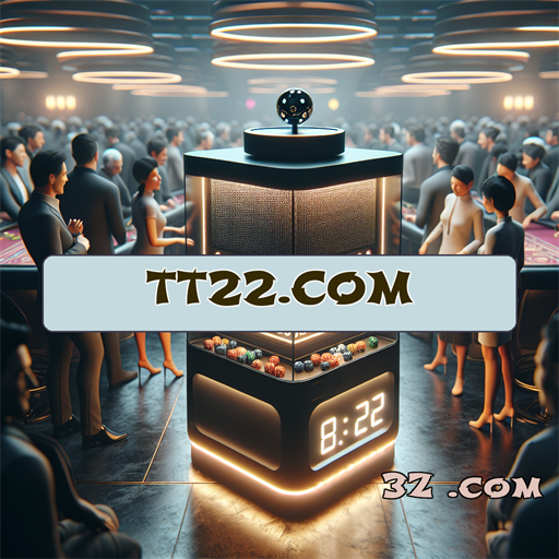 Experiências Únicas na Plataforma da tt22.com para Jogadores