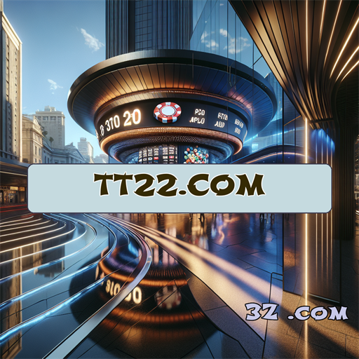 Recursos VIP que Potencializam sua Experiência no tt22.com