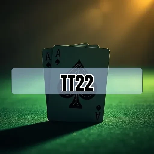 tt22.com Blackjack