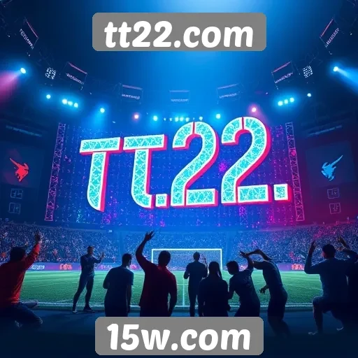 Perspectivas futuras para o tt22.com em 2026