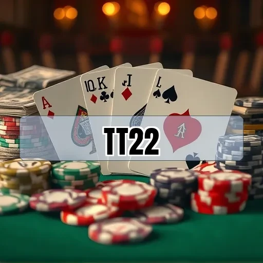 tt22.com Promoções