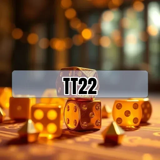 tt22.com Estratégia
