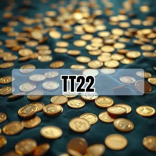 tt22.com Suporte