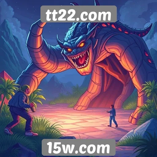 tt22.com oferece novos jogos para diversas plataformas
